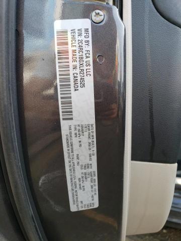 2020 CHRYSLER PACIFICA T - 2C4RC1BGXLR274525