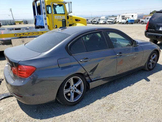 VIN WBA3D3C55EK155940 2014 BMW 3 Series, 328 D no.3