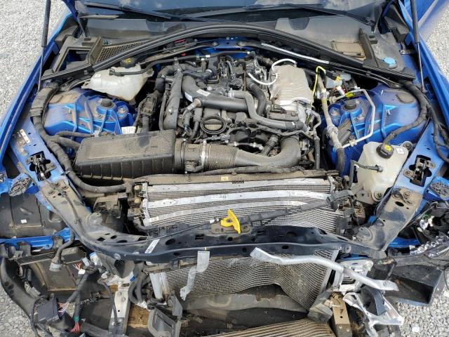 2020 ALFA ROMEO GIULIA TI - ZARFAMBN7L7639646