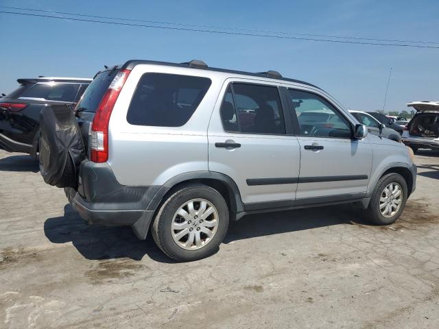 JHLRD78806C010374 2006 Honda Cr-V Ex