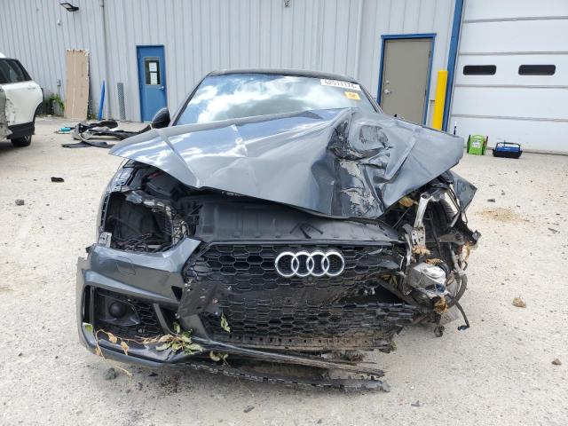 2019 AUDI RS5 WUABWCF58KA907204
