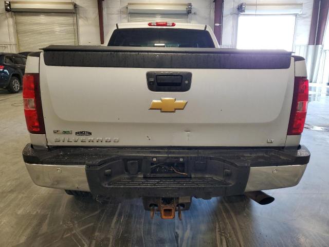 2012 Chevrolet Silverado K3500 Lt VIN: 1GC1K0CG9CF116399 Lot: 61936174
