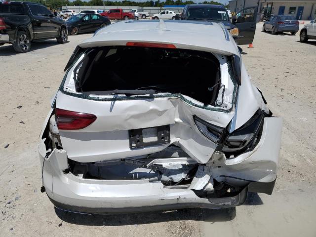 2018 BUICK REGAL TOUR W04GV8SXXJ1078333