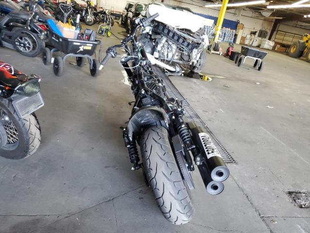 2023 INDIAN MOTORCYCLE CO. SPORT CHIE - 56KDSDBH5P3013464