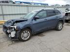 2021 JEEP CHEROKEE L - 1C4PJLCB3MD112655