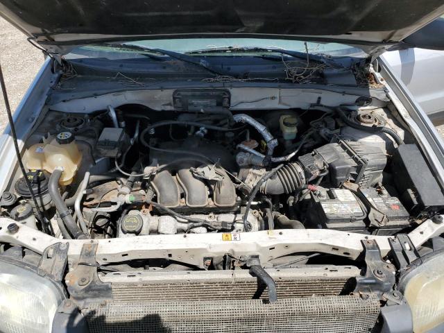 2003 Ford Escape Xlt VIN: 1FMYU931X3KC73757 Lot: 61062374