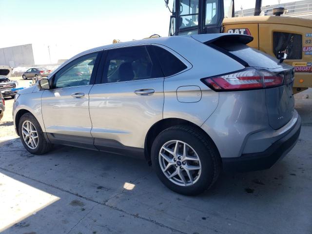 2022 FORD EDGE SEL - 2FMPK4J93NBA10228