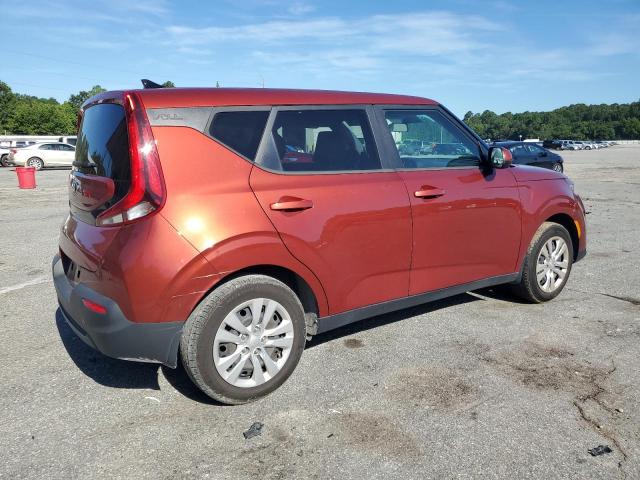 2020 KIA SOUL LX - KNDJ23AU7L7002468