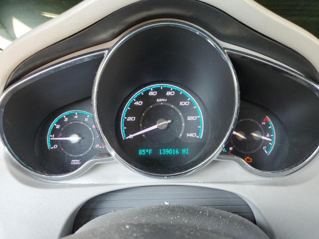 2010 Chevrolet Malibu 1Lt VIN: 1G1ZC5EB1AF260629 Lot: 61460274