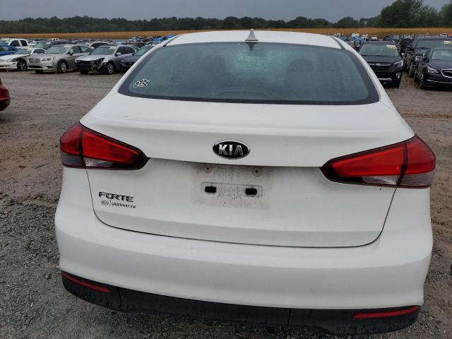2017 KIA FORTE LX - 3KPFK4A74HE078226