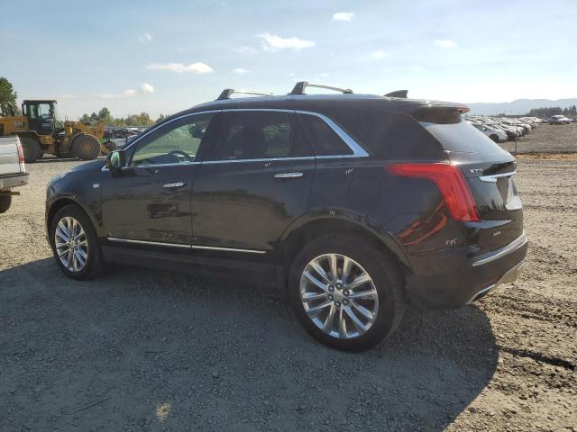 2017 CADILLAC XT5 PLATIN - 1GYKNFRS6HZ312763