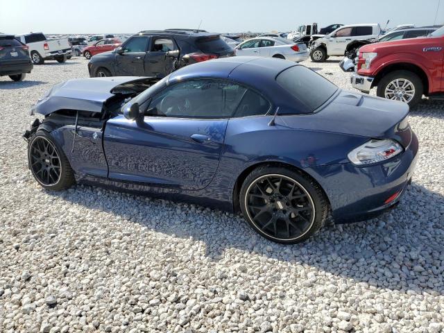 2014 BMW Z4 Sdrive28I VIN: WBALL5C5XEJ105295 Lot: 61460324