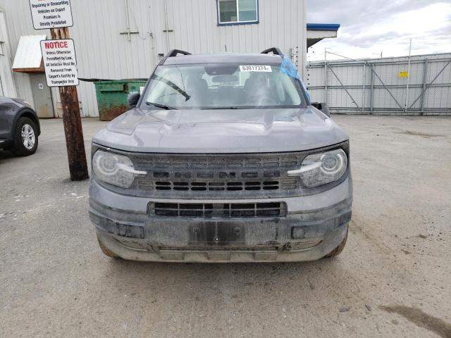 2022 FORD BRONCO SPO - 3FMCR9A63NRD01990