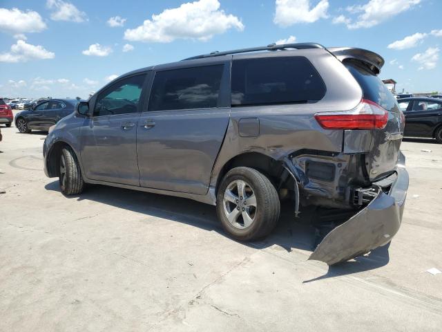 VIN 5TDKK3DC5FS564015 2015 Toyota Sienna, LE no.2