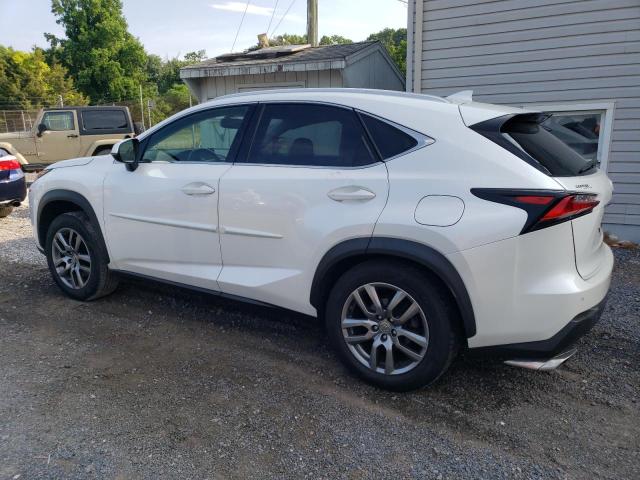 2016 Lexus Nx 200T Base VIN: JTJBARBZ6G2081863 Lot: 61566274