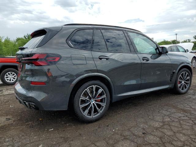 2024 BMW X5 M60I VIN: 5UX33EU01R9S32478 Lot: 61908464