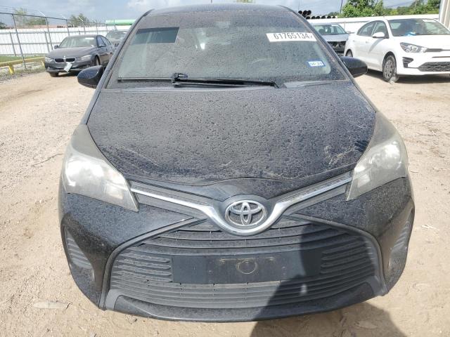 2017 TOYOTA YARIS L - VNKKTUD36HA076024