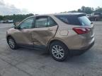 CHEVROLET EQUINOX LS photo