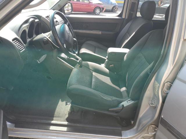 2002 Nissan Xterra Se VIN: 5N1MD28T22C601911 Lot: 63221224