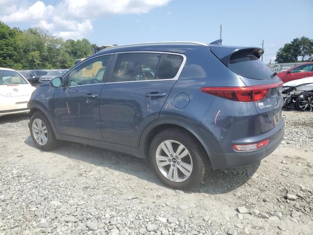 Vin: kndpmcacxh7237529, lot: 65234534, kia sportage lx 20172