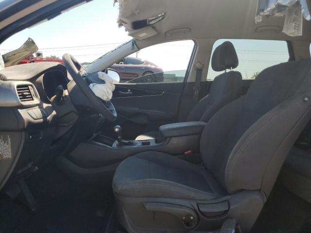 2016 KIA SORENTO LX - 5XYPG4A34GG002378