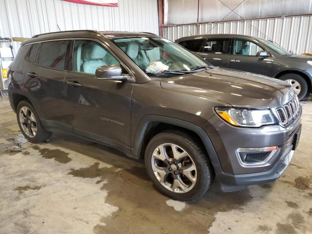 2020 JEEP COMPASS LI - 3C4NJDCB3LT123516