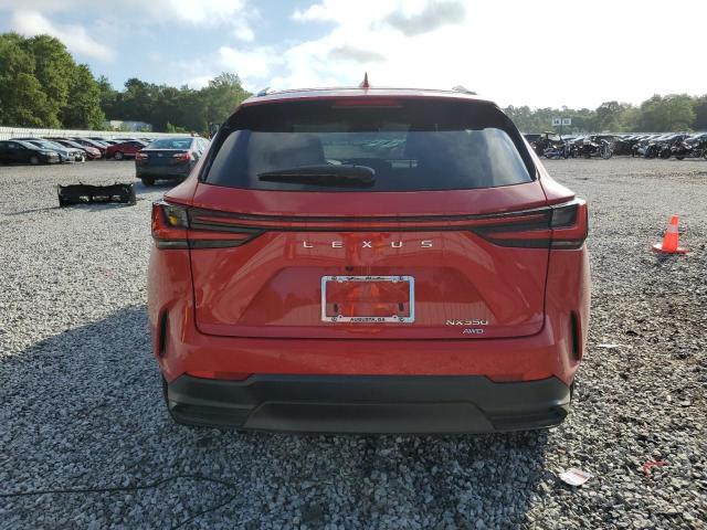 2023 LEXUS NX 350 2T2GGCEZ3PC026350