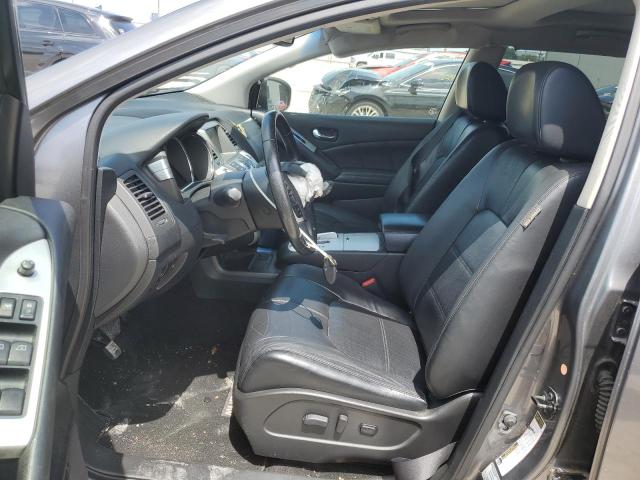 2013 Nissan Murano S VIN: JN8AZ1MW5DW316841 Lot: 61495784