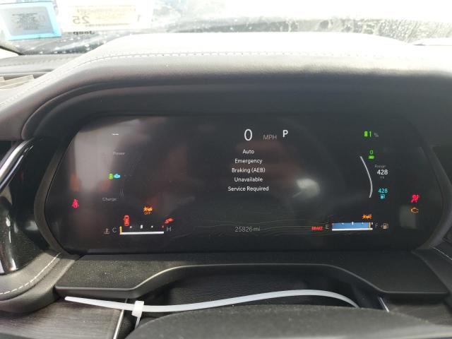 2022 JEEP GRAND CHER - 1C4RJYB67N8758558