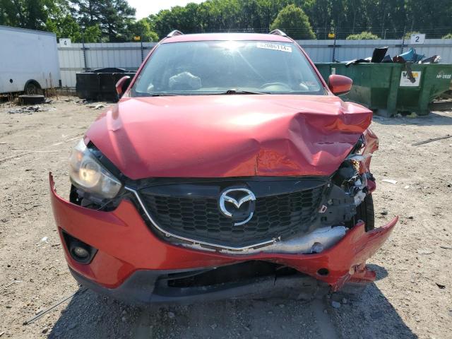 VIN JM3KE4CY9E0417117 2014 Mazda CX-5, Touring no.5