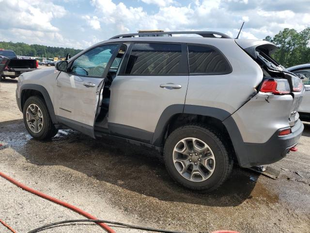 2021 JEEP CHEROKEE T - 1C4PJMBX2MD185339