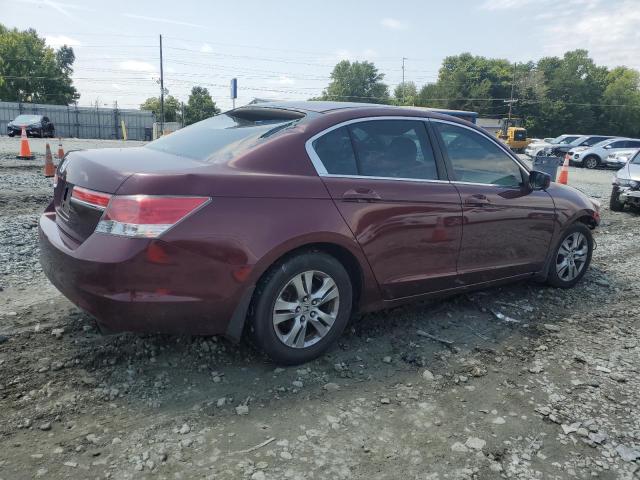 Vin: 1hgcp2f43ba097403, lot: 65407984, honda accord lxp 20113