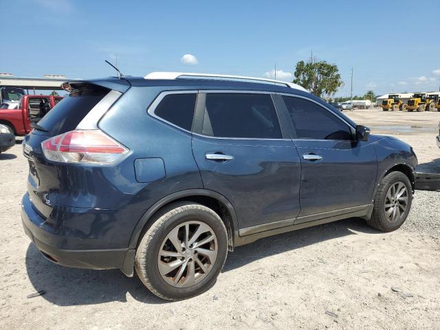 2015 Nissan Rogue - Image 3