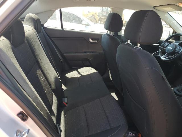 2022 KIA RIO LX - 3KPA24AD7NE479040