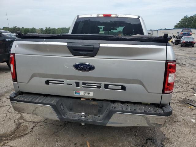 2018 FORD F150 SUPER - 1FTEW1CB2JFB31016