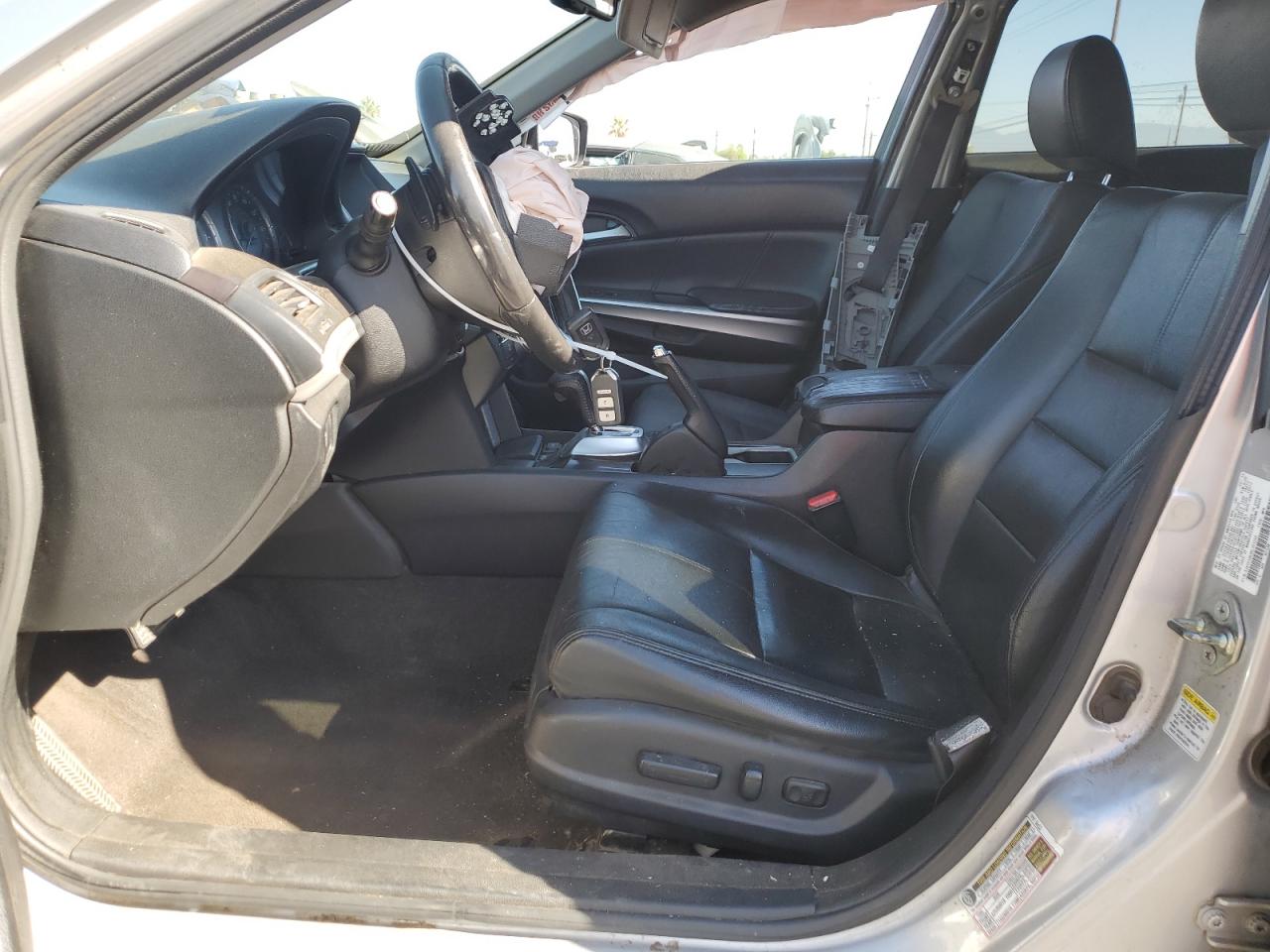 5J6TF1H59EL001200 2014 Honda Crosstour Exl