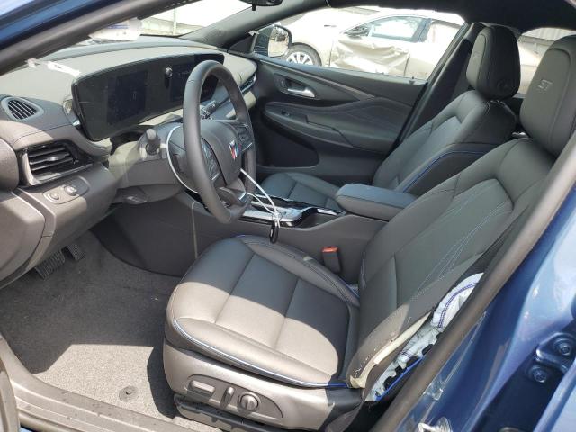 2024 BUICK ENVISTA SP KL47LBE22RB171985