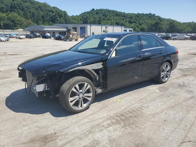 2016 MERCEDES-BENZ E 350 4MAT - WDDHF8JB7GB175768