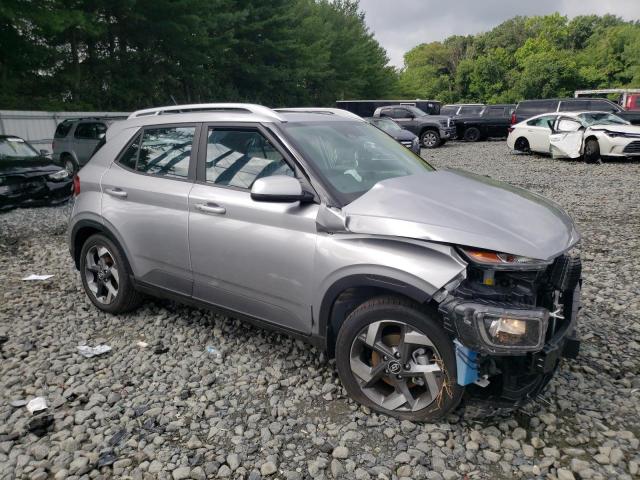 2024 HYUNDAI VENUE SEL - KMHRC8A31RU306647