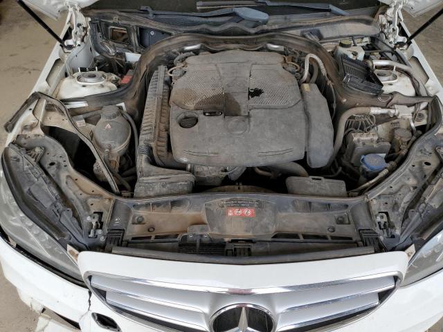 VIN WDDHF5KB2GB174282 2016 Mercedes-Benz E-Class, 350 no.11