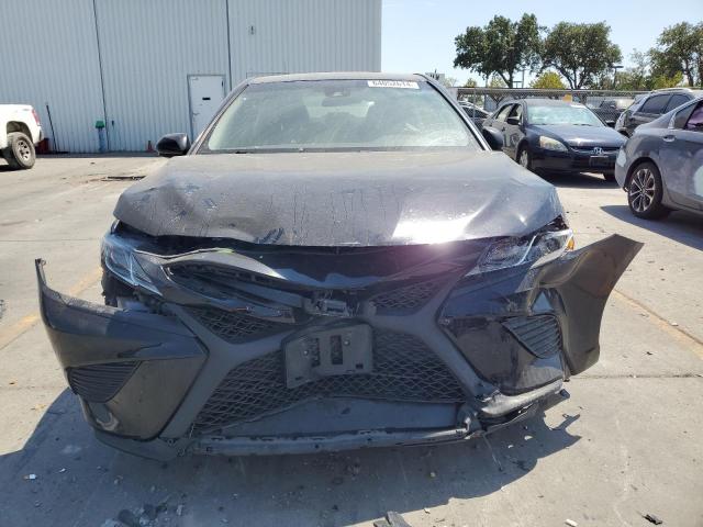 VIN 4T1G11AK9LU971699 2020 Toyota Camry, SE no.5