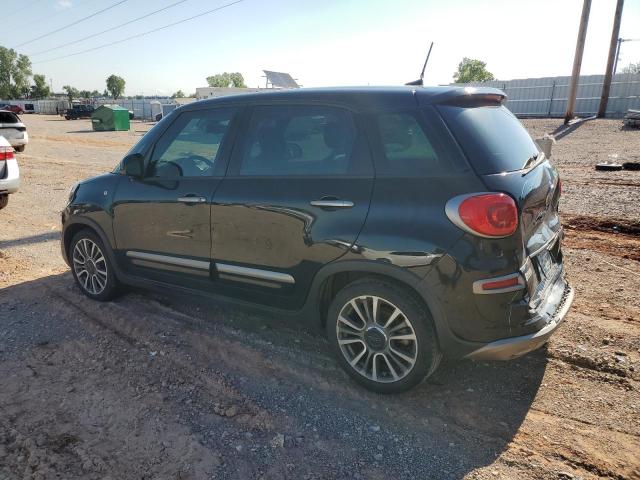 VIN ZFBCFADH1JZ040945 2018 Fiat 500L, Trekking no.2