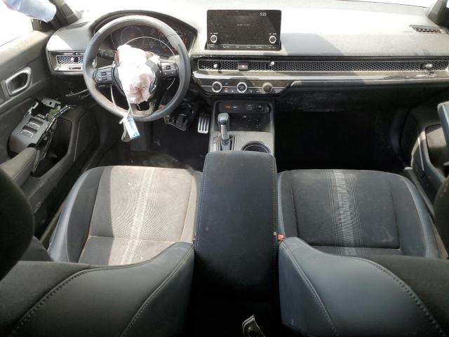 2023 HONDA CIVIC SPOR - 2HGFE2F52PH503482