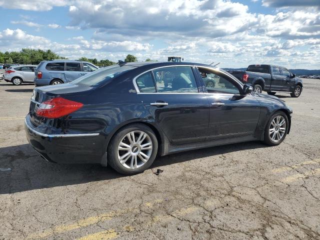 2013 Hyundai Genesis 3.8L VIN: KMHGC4DD8DU232480 Lot: 61116974