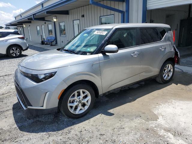 2023 Kia Soul Lx VIN: KNDJ23AUXP7885259 Lot: 62131124