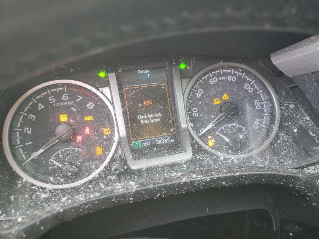 2021 TOYOTA TACOMA DOU - 5TFAZ5CN3MX105952