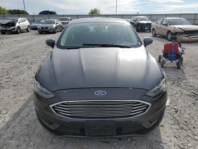 VIN 3FA6P0HD4JR175372 2018 Ford Fusion, SE no.5