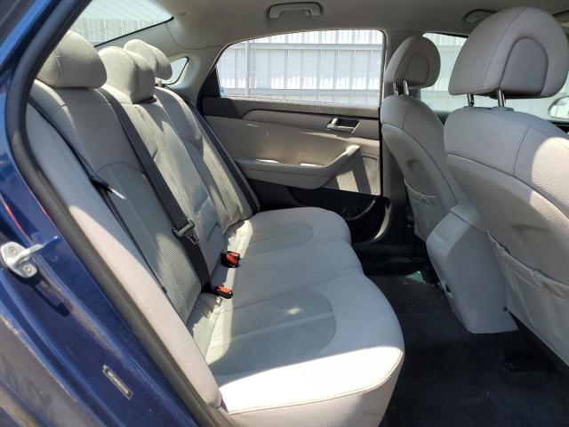 2016 Hyundai Sonata Se VIN: 5NPE24AF8GH374766 Lot: 62560864