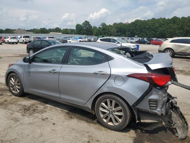 2015 HYUNDAI ELANTRA SE - 5NPDH4AEXFH607563