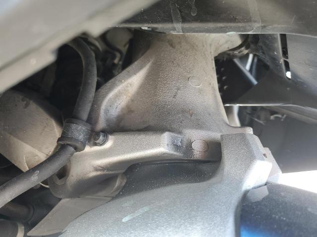 2018 HONDA GL1800 D JH2SC7953JK001552